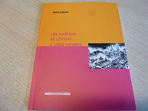 les gabians se lèvent à cinq heures / sous l'oeil de zarafa dvd