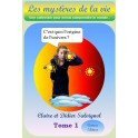 Les mystères de la vie - tome 1 - origine de l'univers book