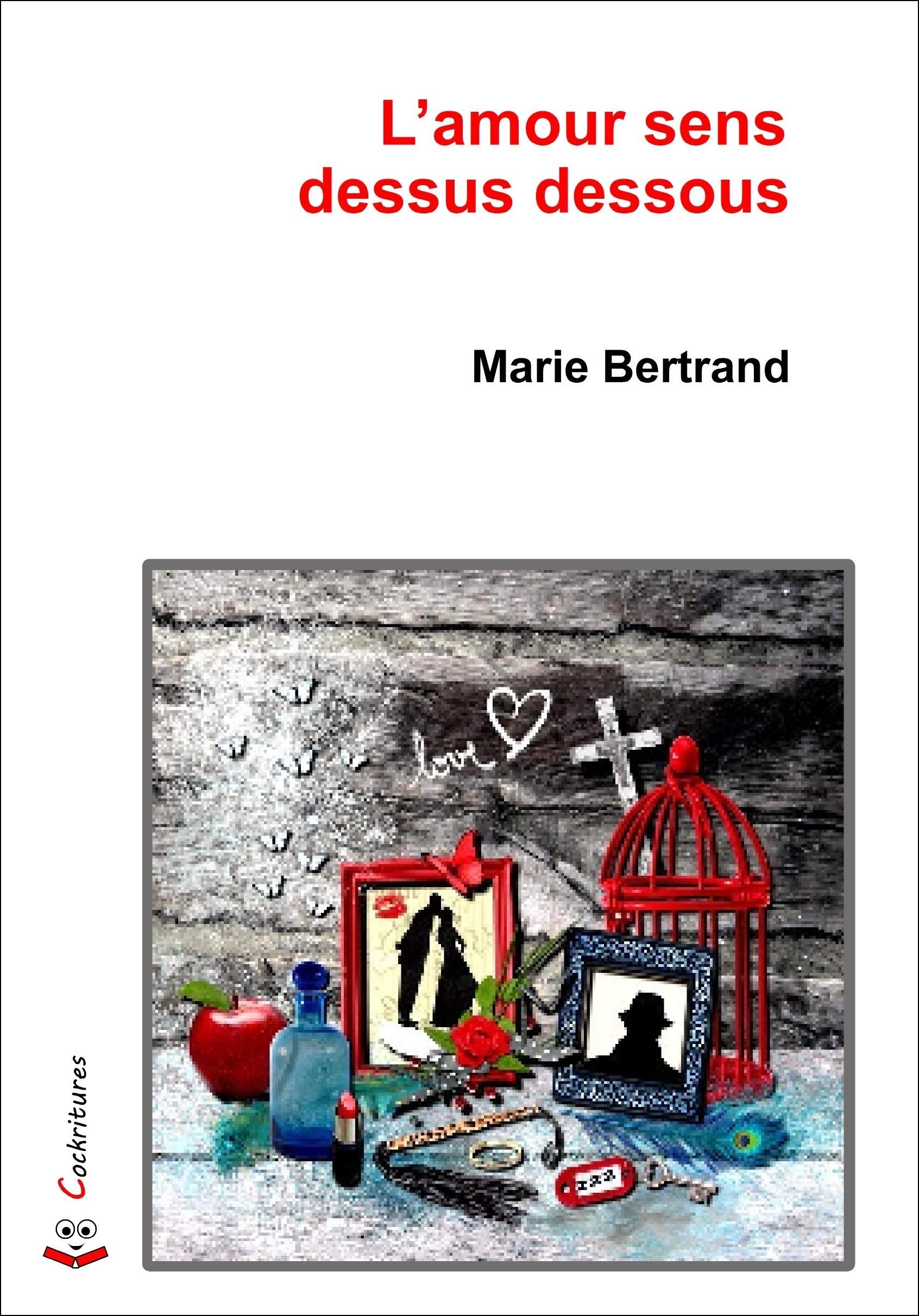 L'amour sens dessus dessous book