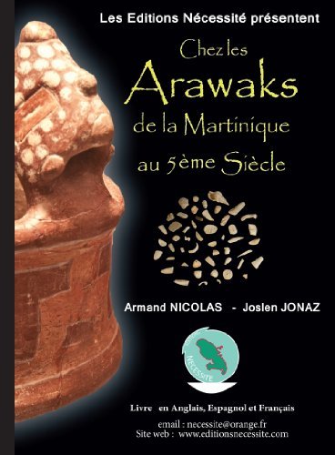Chez les Arawaks de la Martinique au 5ième Siècle book