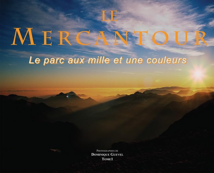 LE MERCANTOUR le parc aux mille et une couleurs Film, Art & Culture