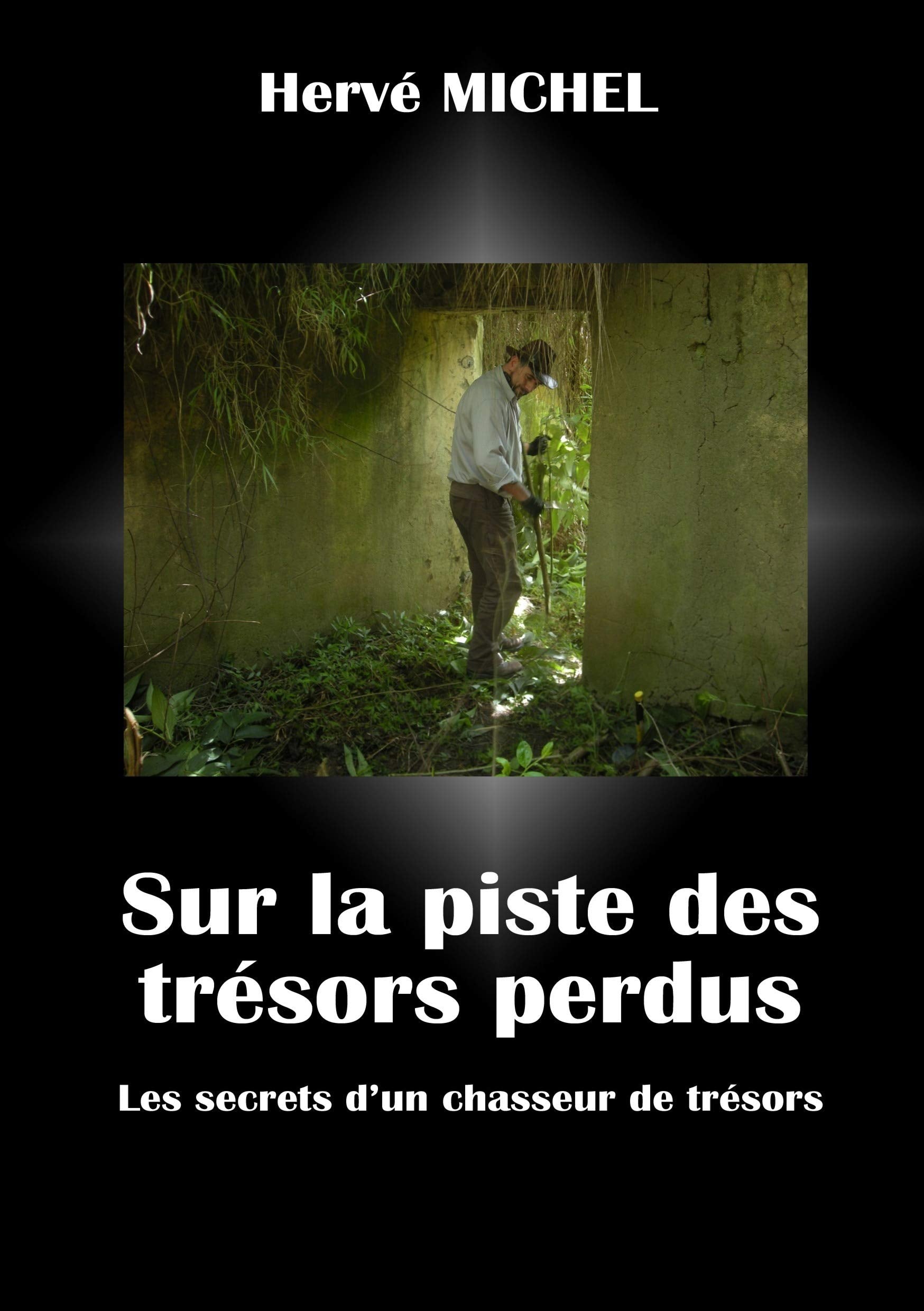 Sur la piste des trésors perdus Leisure, Home & Garden