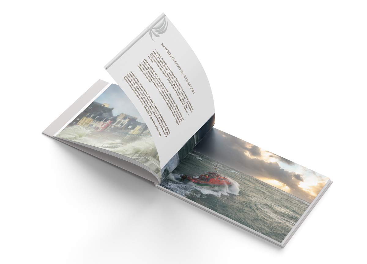 Regards croisés en Bretagne: Volume 2, Edition français-anglais-breton book