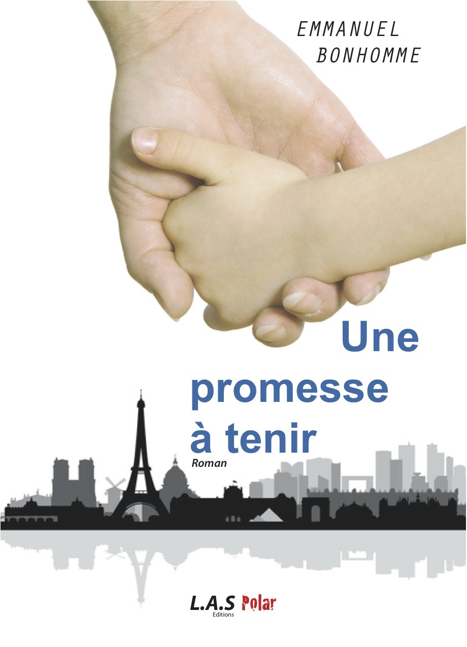 Une promesse à tenir book