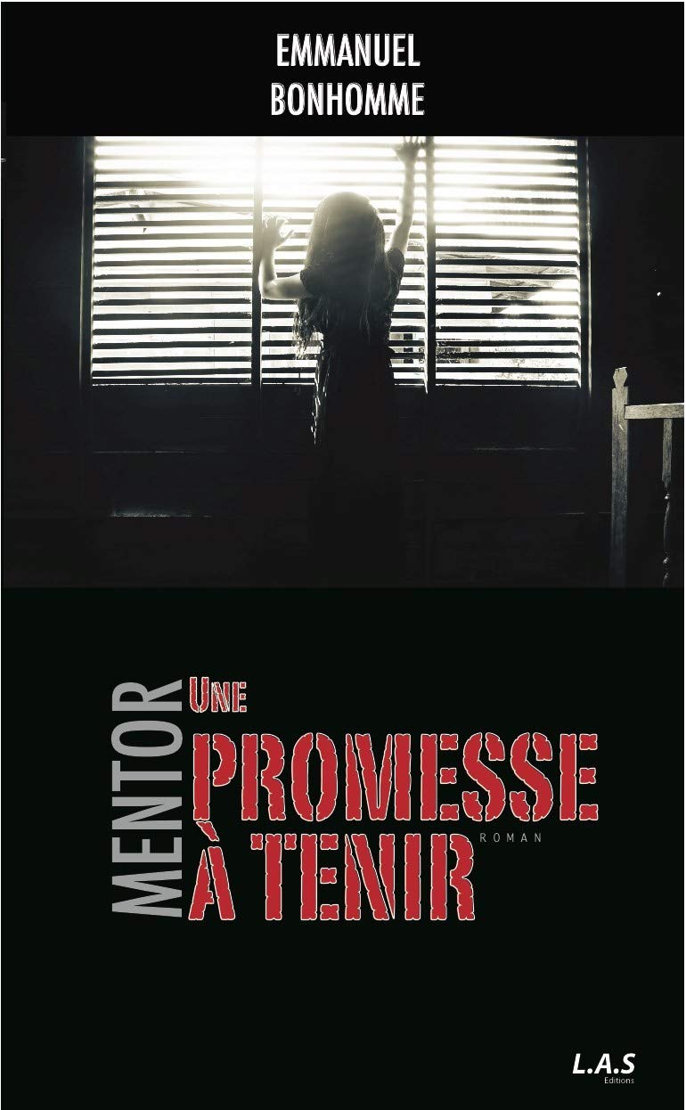 Mentor - Une promesse à tenir Contemporary literature