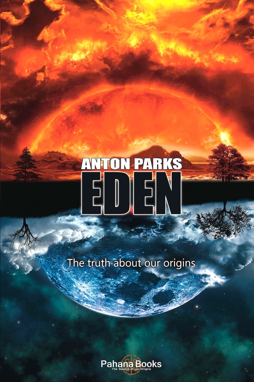 Eden : The truth about our origins - english version book