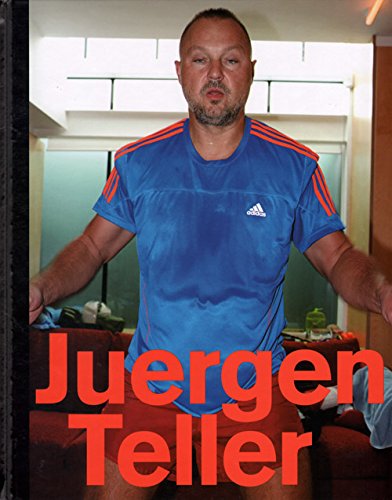 Juergen Teller - I am Fifty: édition bilingue (français / anglais) Photography