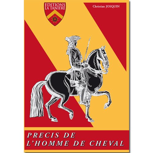 Précis de l'homme de cheval book