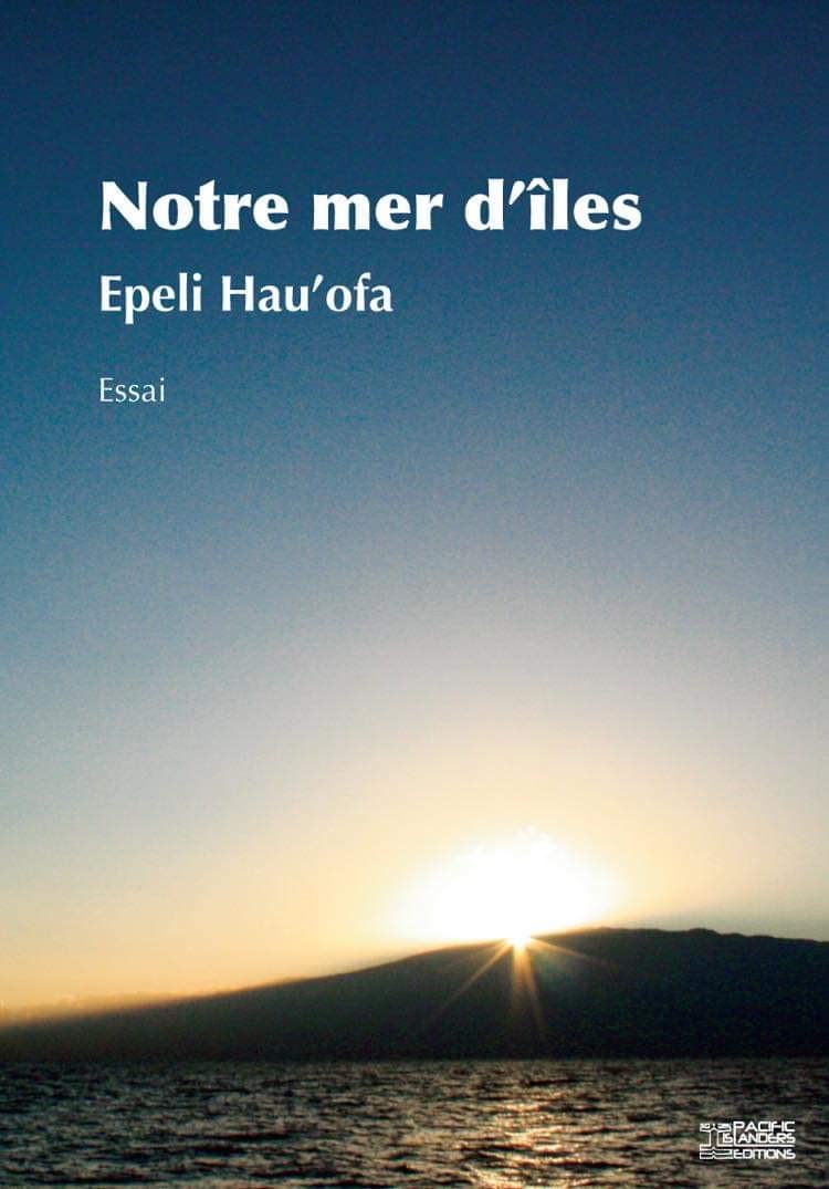 Notre mer d'îles, L'océan est en nous, Un passé à recomposer book