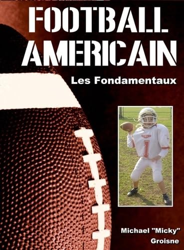 Football américain: Les fondamentaux book