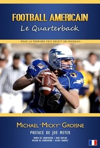 Football Américain: Le Quaterback Leisure & Fun