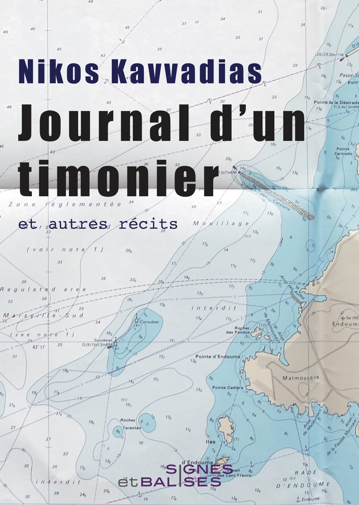 Journal d'un timonier et autres récits book
