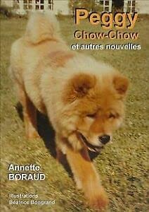 Peggy Chow-Chow et autres nouvelles book