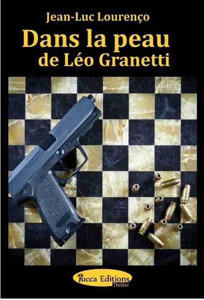 Dans la peau de Léo Granetti book