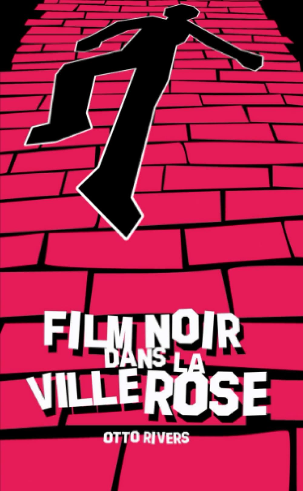 Film Noir dans La Ville Rose book