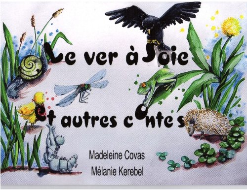 Product Image: Le ver à soie et autres contes