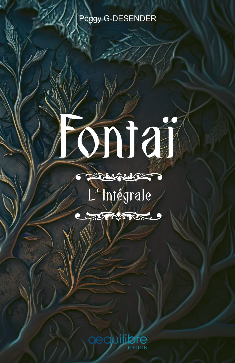 Product Image: Fontaï: L'Intégrale