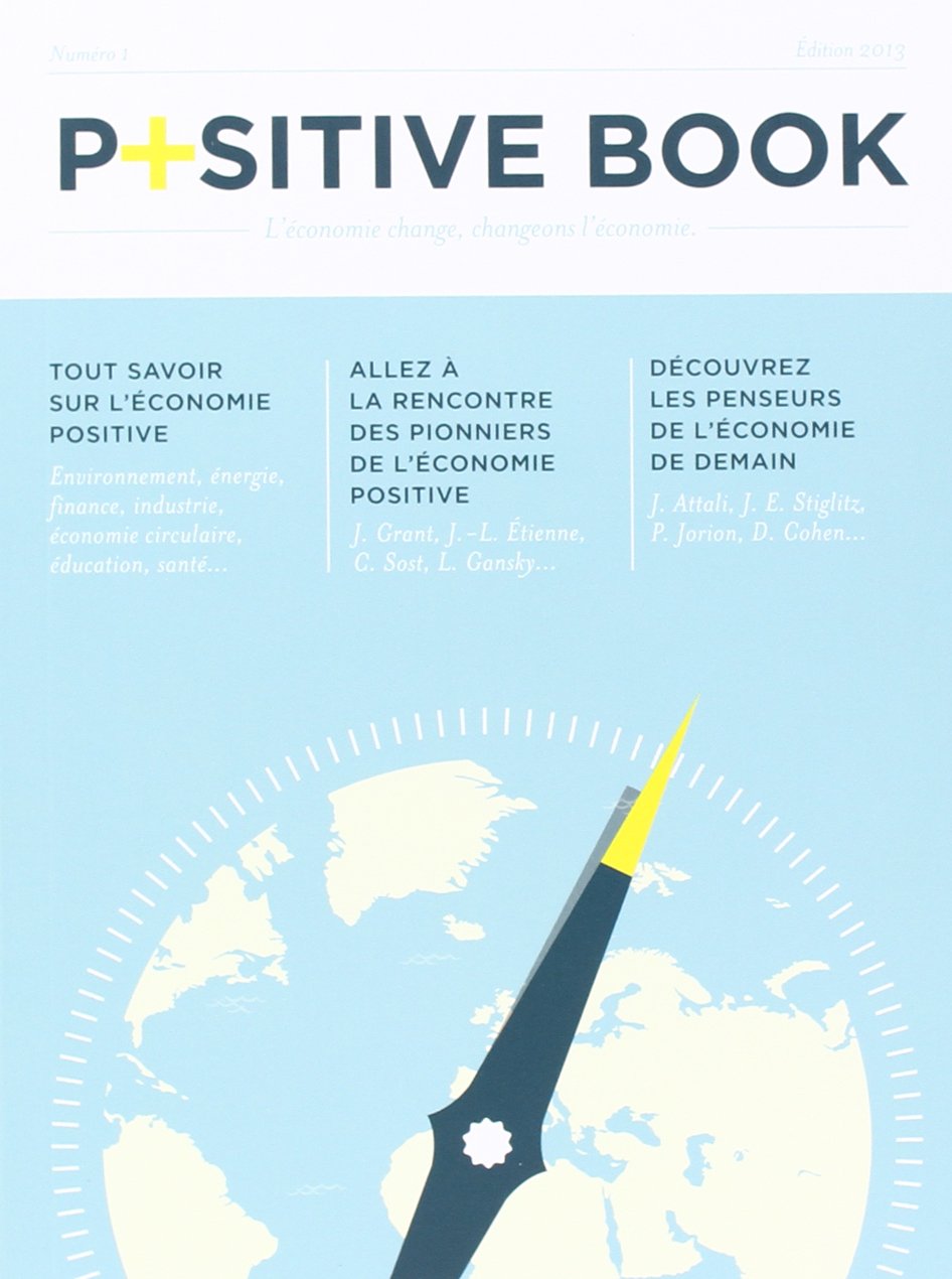 POSITIVE BOOK book