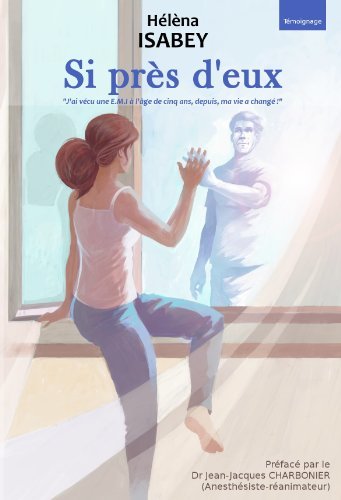 Si près d'eux Books