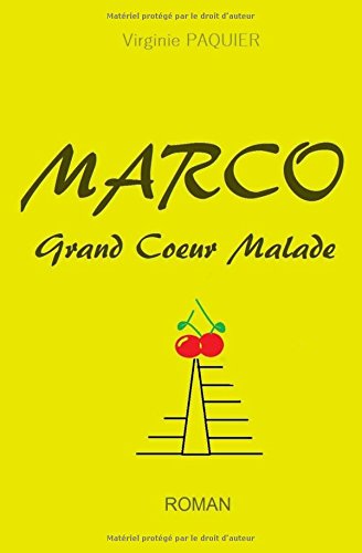 MARCO Grand Coeur Malade Humour & Satire