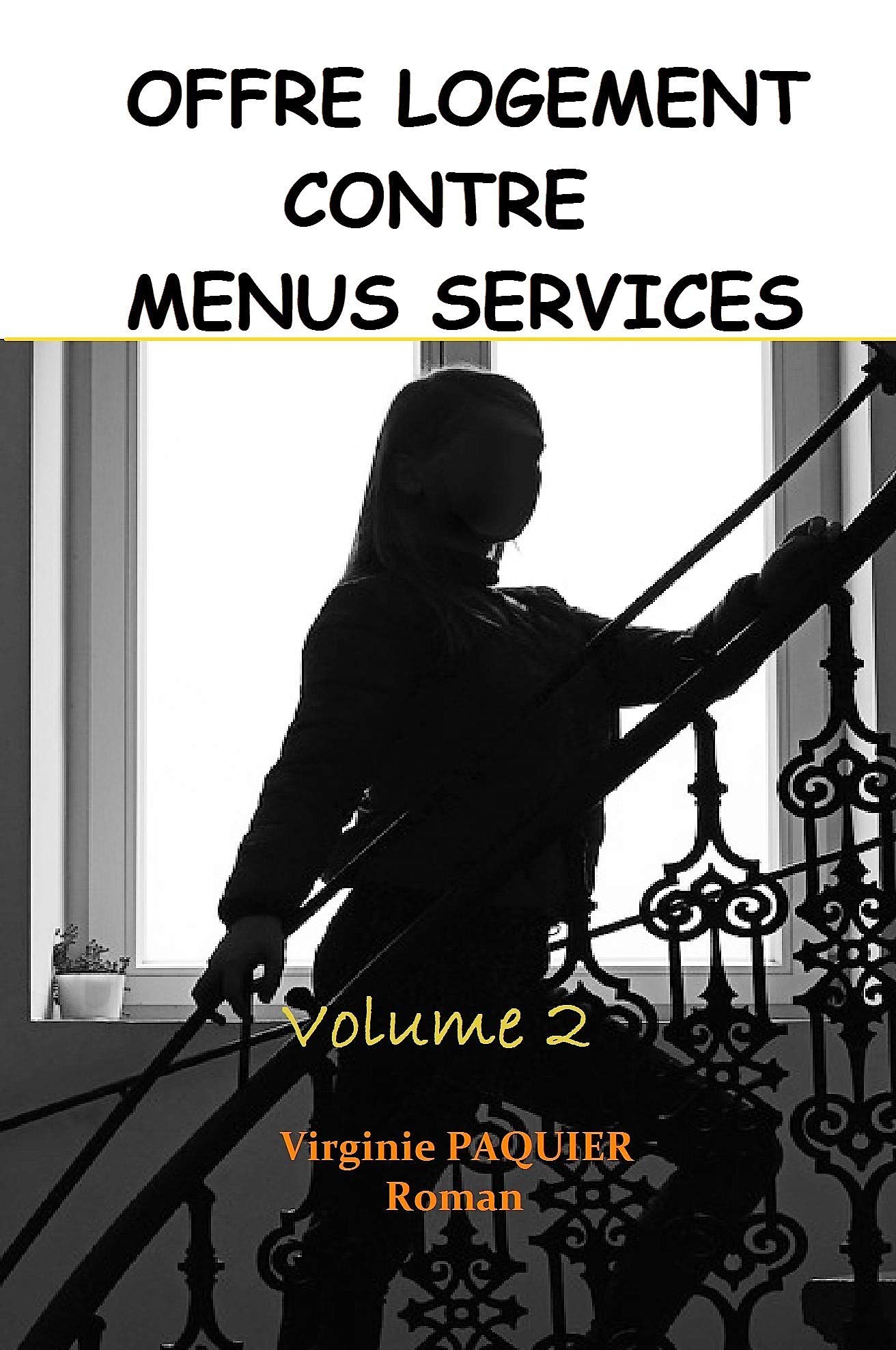 Offre logement contre menus services: Volume 2 Contemporary literature