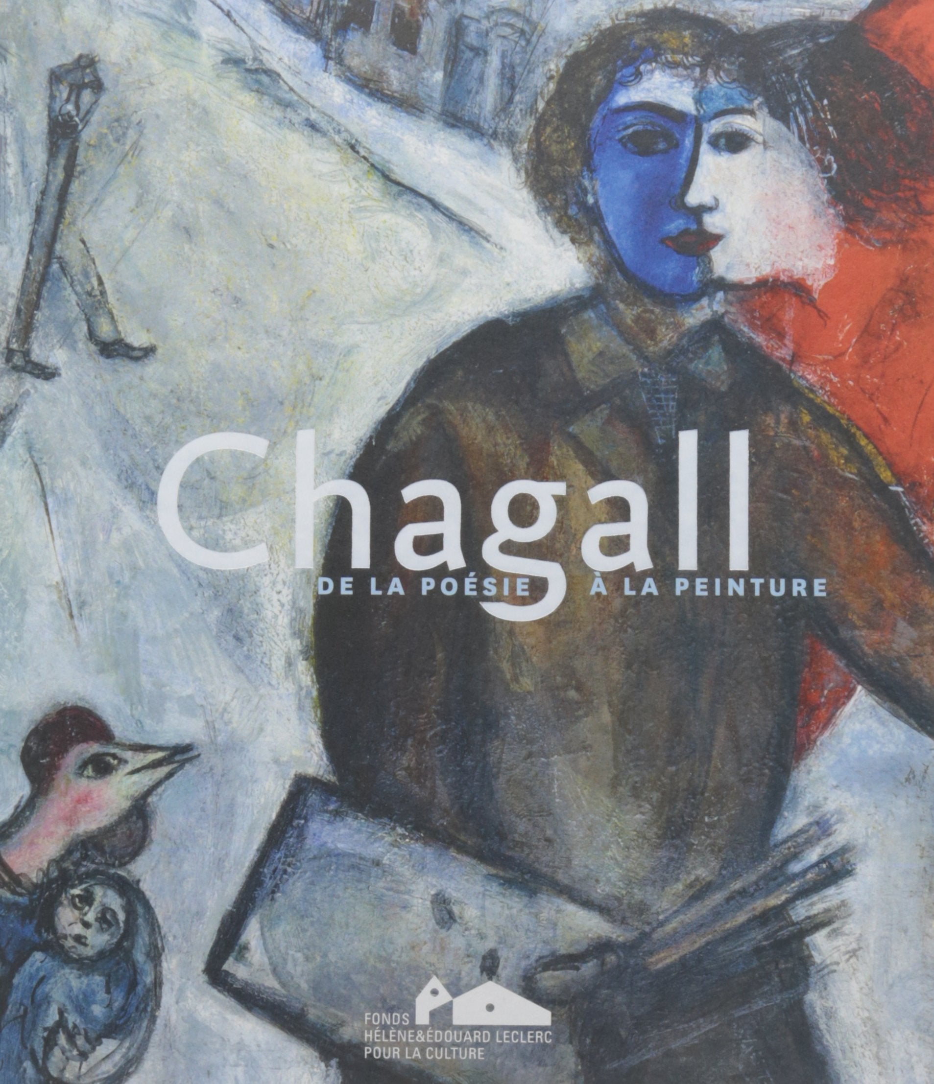 chagall, de la poesie à la peinture Film, Art & Culture