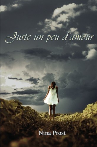 Product Image: Juste un peu d'amour