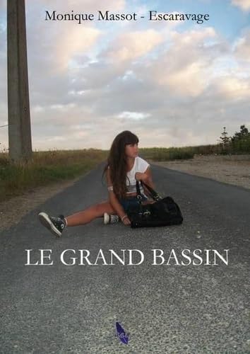 Le grand bassin book
