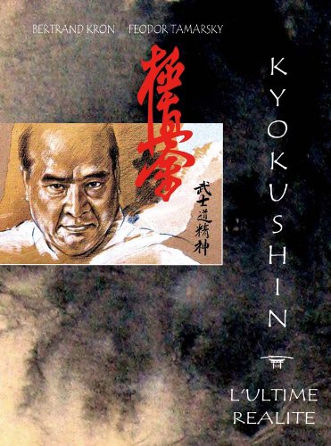 KYOKUSHIN - L'Ultime Vérité book