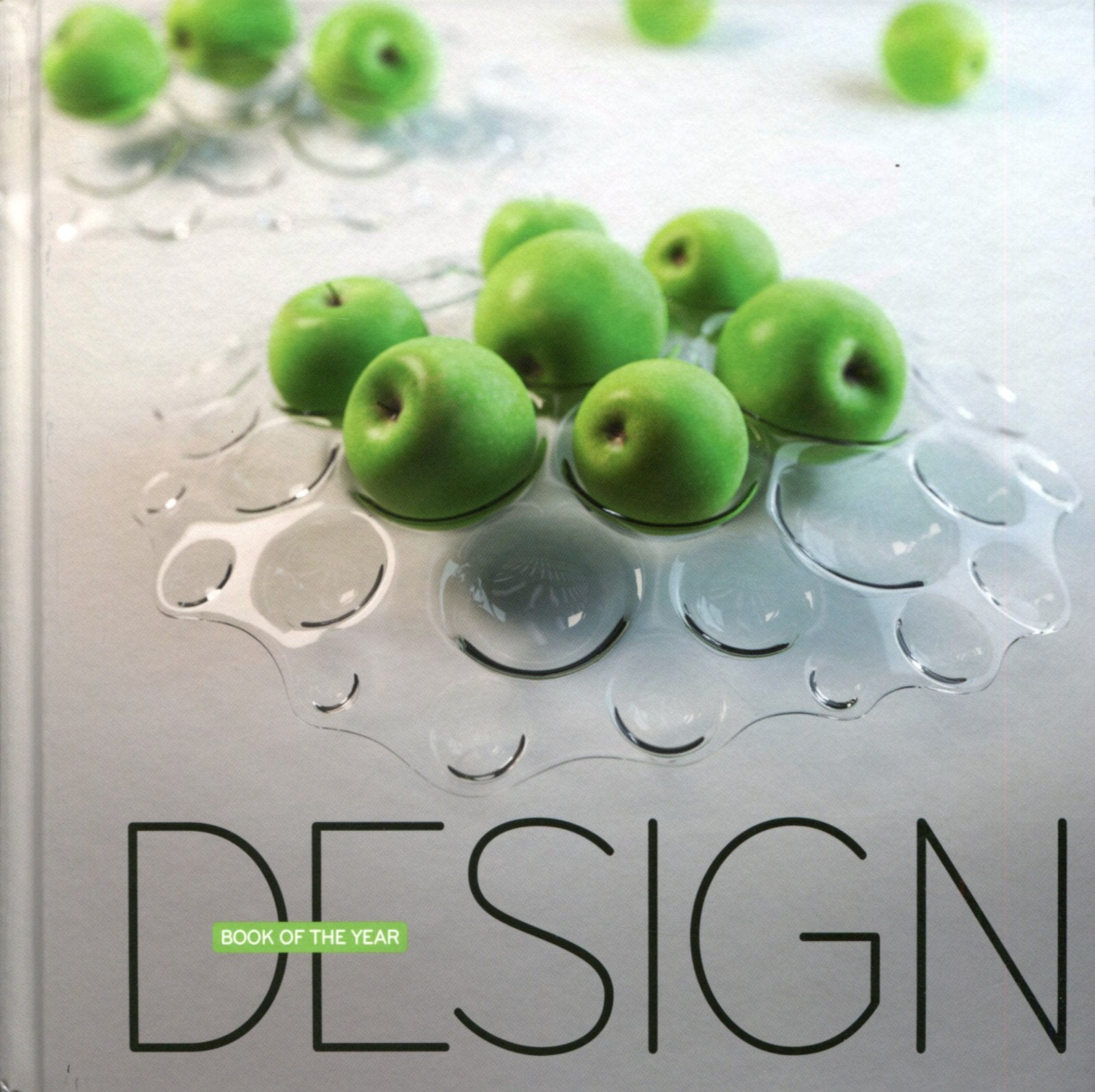 Design and design.com: Book of the year Volume 8 Books