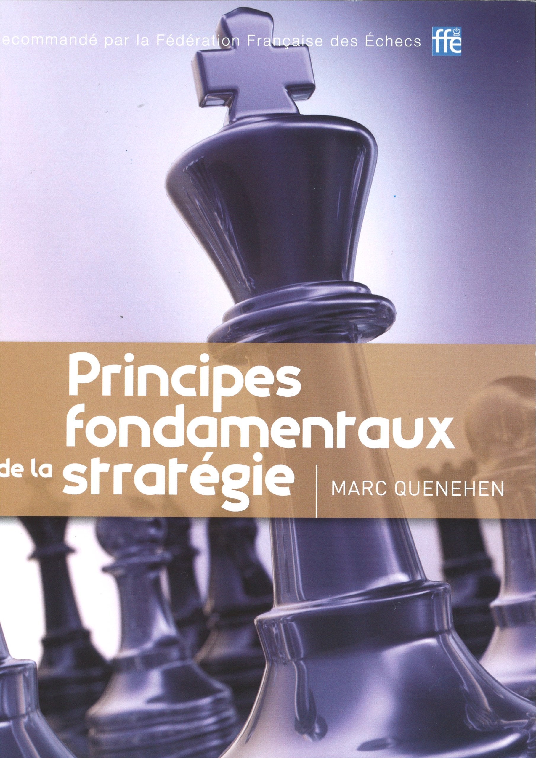Principes fondamentaux de la stratégie Books