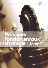 Principes fondamentaux de la stratégie, tome 2 Books