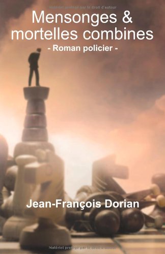 Mensonges & mortelles combines Action & Adventure