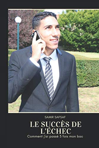 Le Succès de l'échec: Comment j'ai passé trois fois mon bac (Parcours, Band 2) Personalities