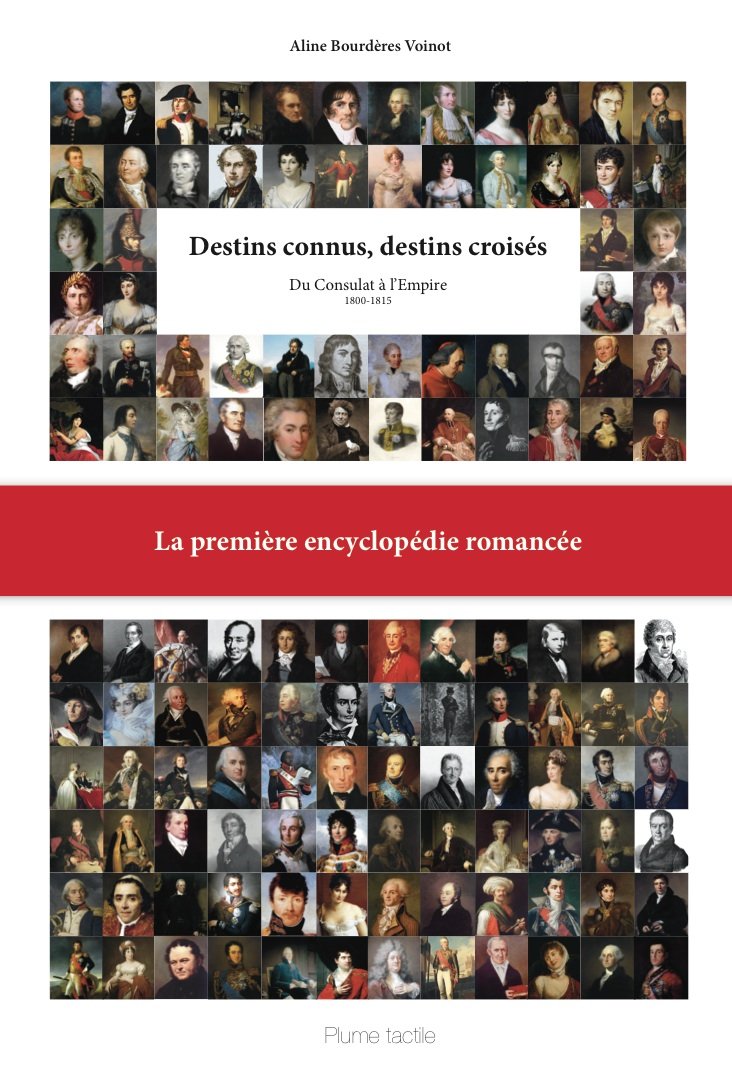 Destins connus, destins croisés book