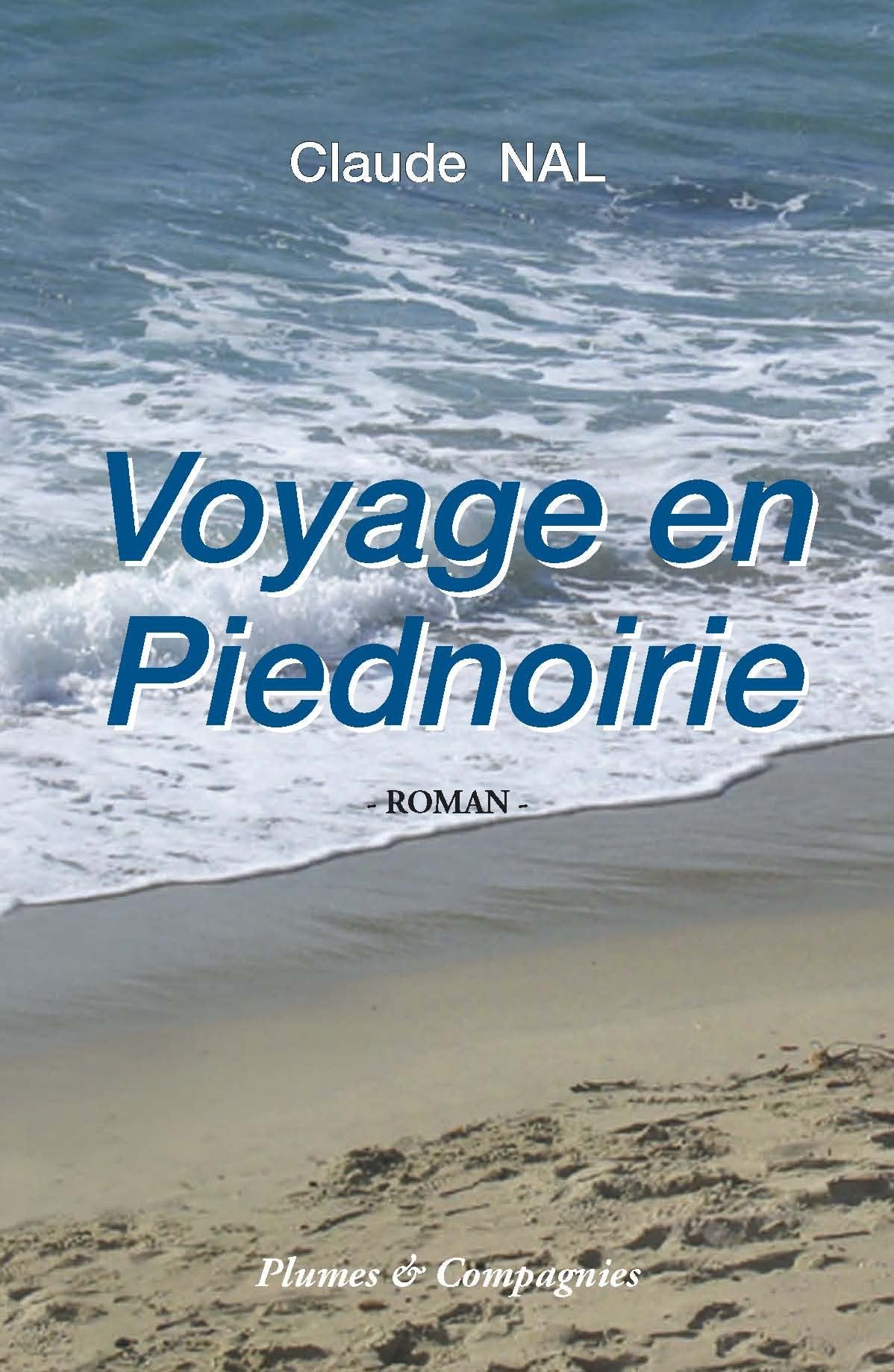 Voyage en Piednoirie book