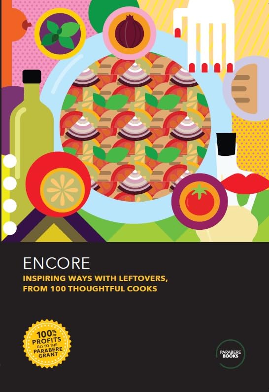 ENCORE book