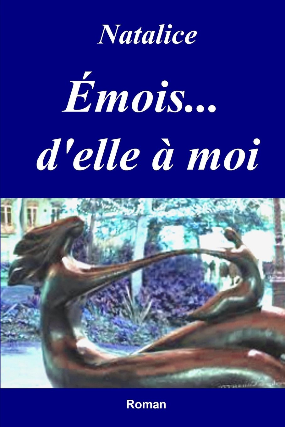 Product Image: Emois, d'elle a moi