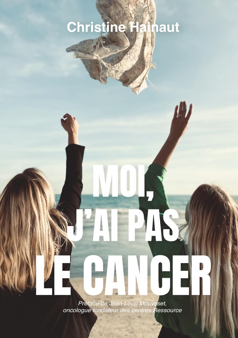 Moi, j'ai pas le cancer Personalities