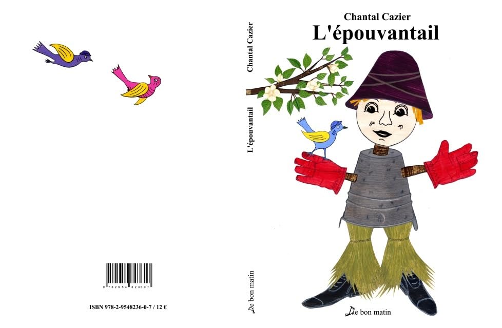 Product Image: L'épouvantail