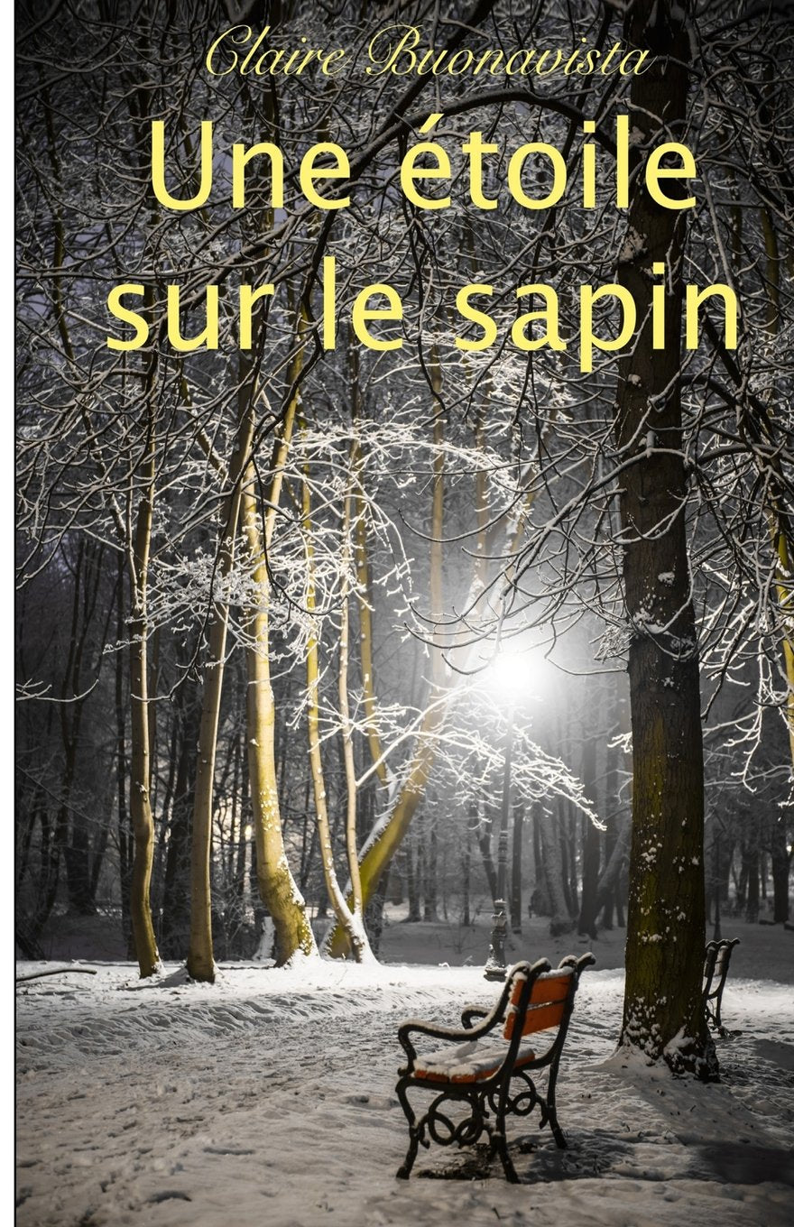 Une étoile sur le sapin Contemporary literature