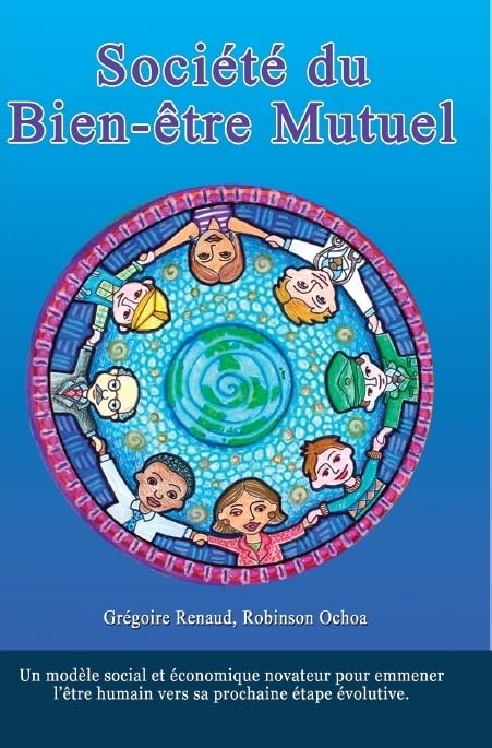 Société du Bien-être Mutuel book