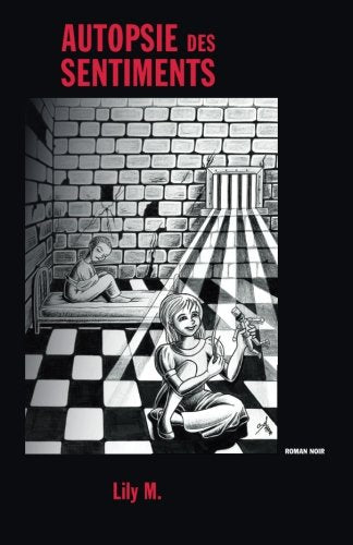 Autopsie des sentiments: Roman noir book