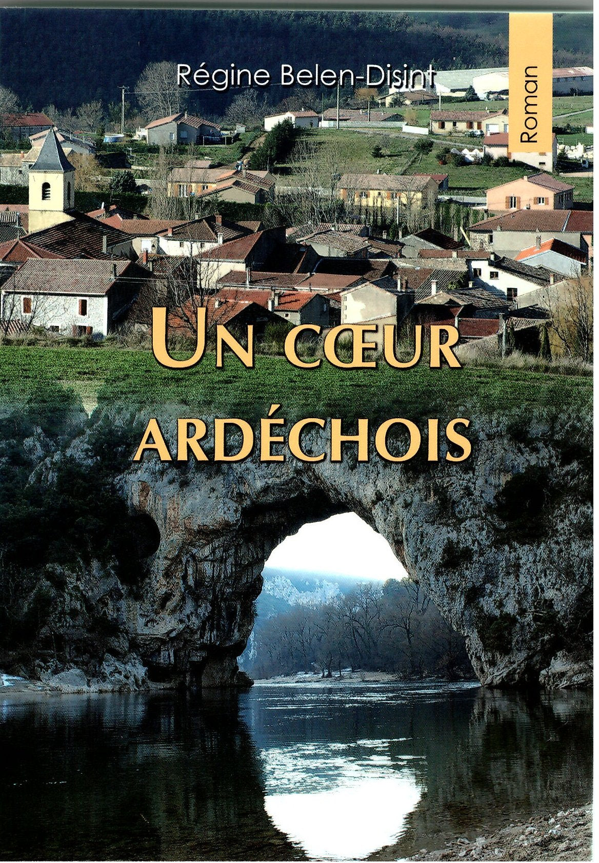 Un Coeur Ardéchois book