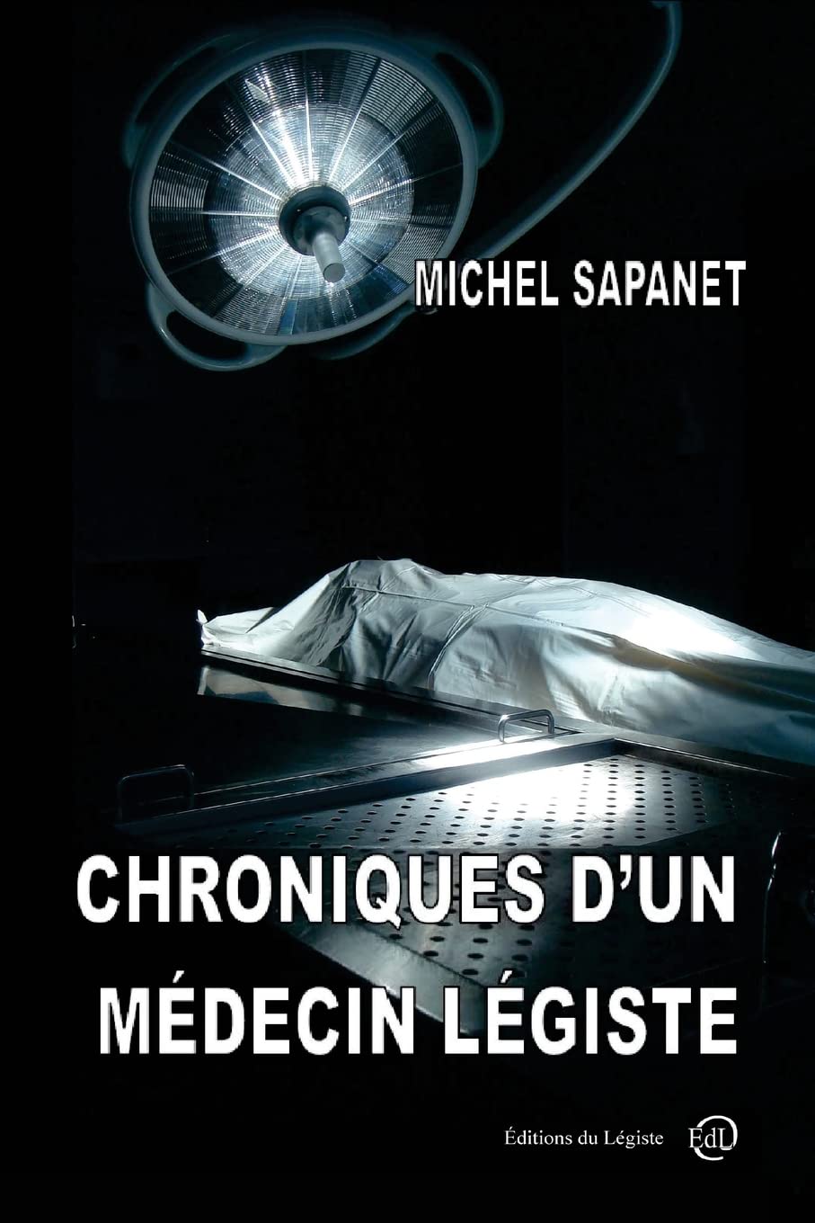 Chroniques d'un médecin légiste Politics & Society