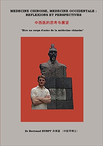 médecine chinoise médecine occidentale réflexions et perspectives book