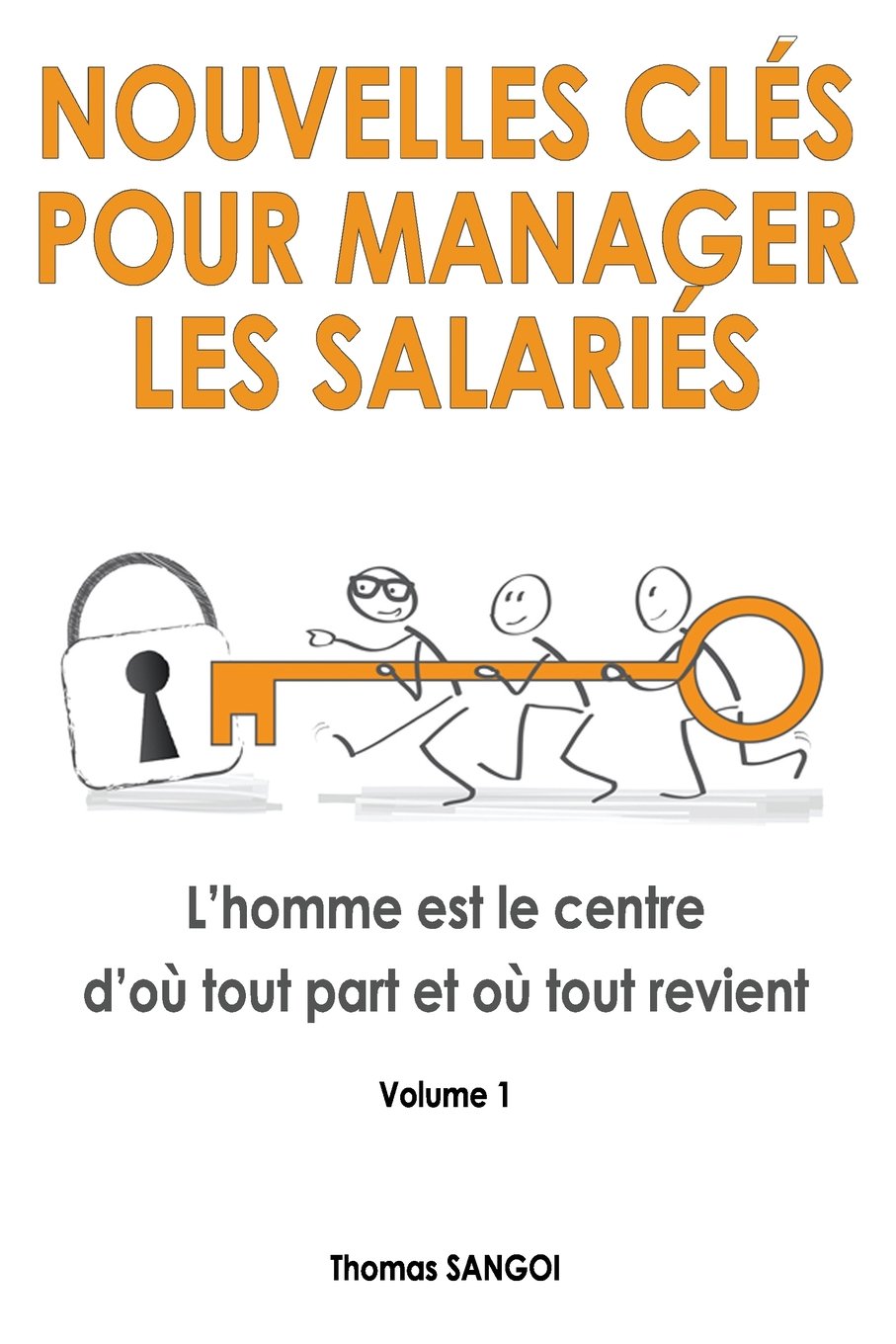 Product Image: Nouvelles clés pour manager les salariés