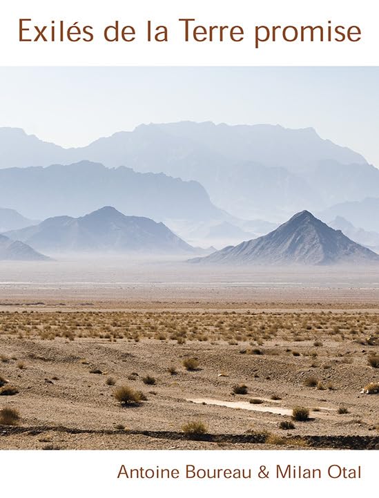 Exilés de la Terre promise Geology & Geography