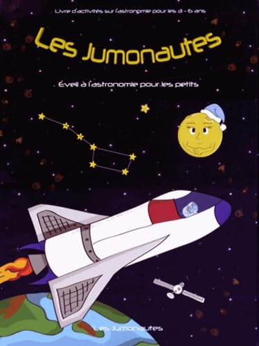 Les Jumonautes à la découverte de l'espace Natural Sciences