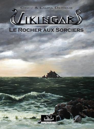 Le Rocher aux sorciers Books